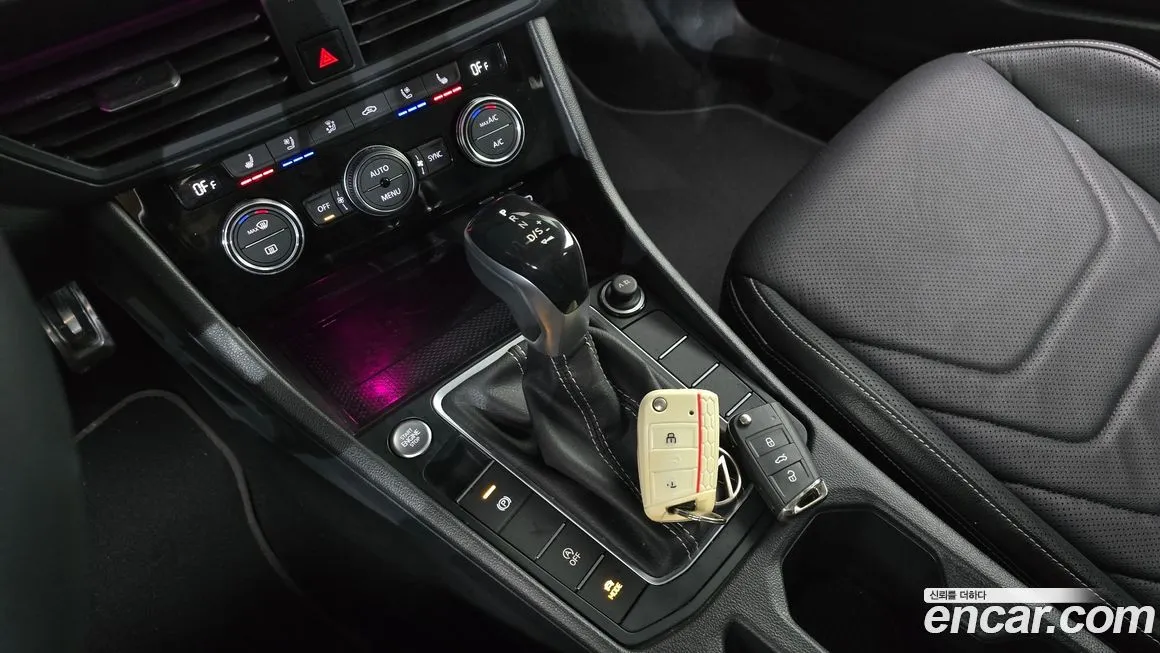 Volkswagen Jetta 2023 из KR, фото 9