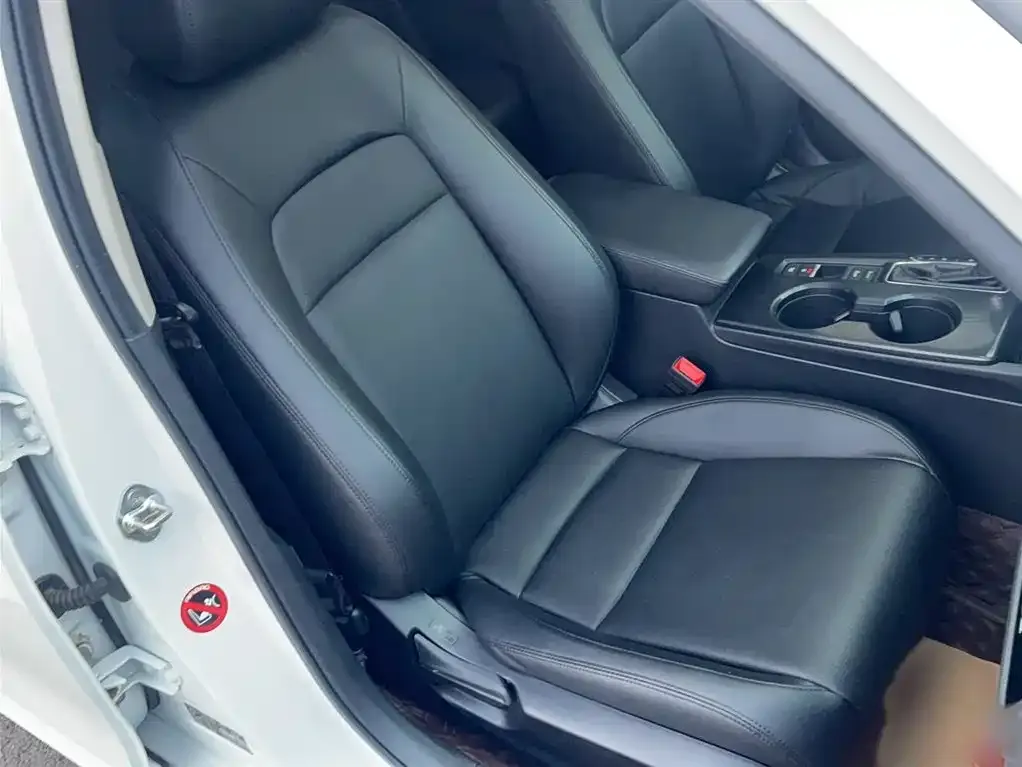 Honda Integra 2022 из CN, фото 10