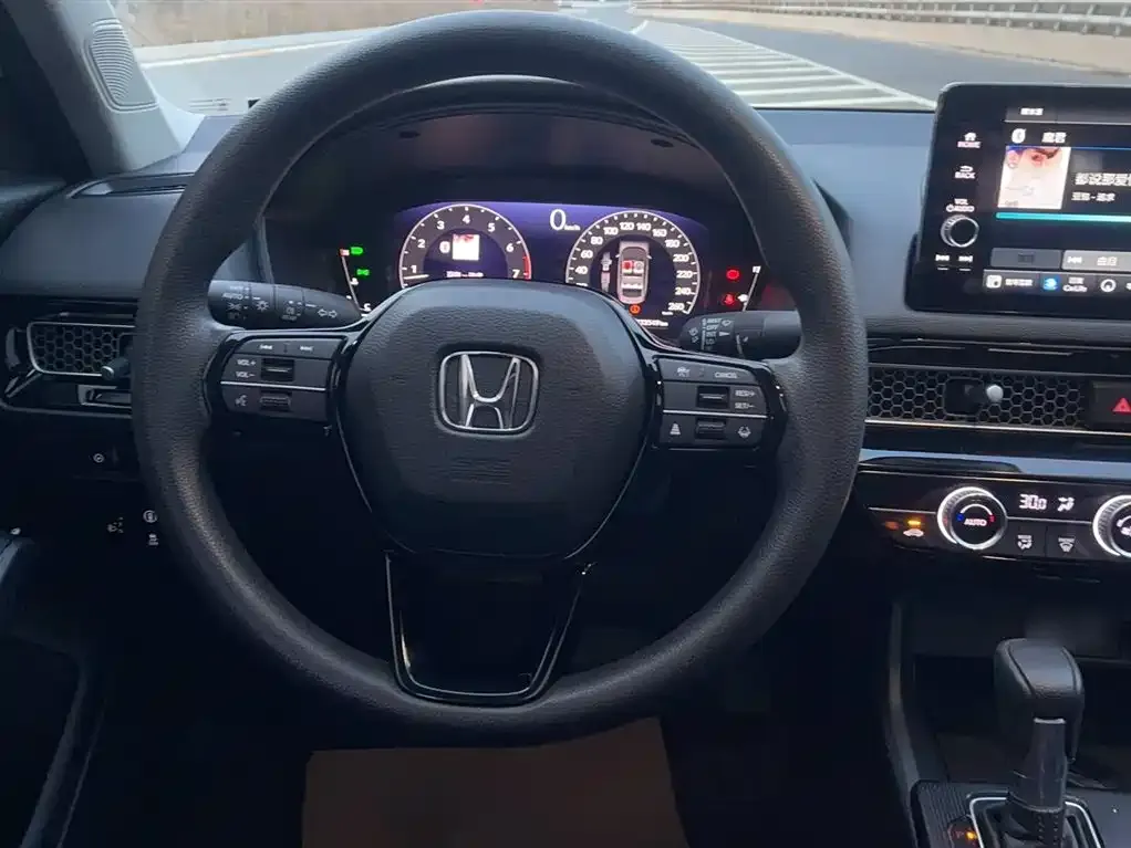Honda Integra 2022 из CN, фото 3