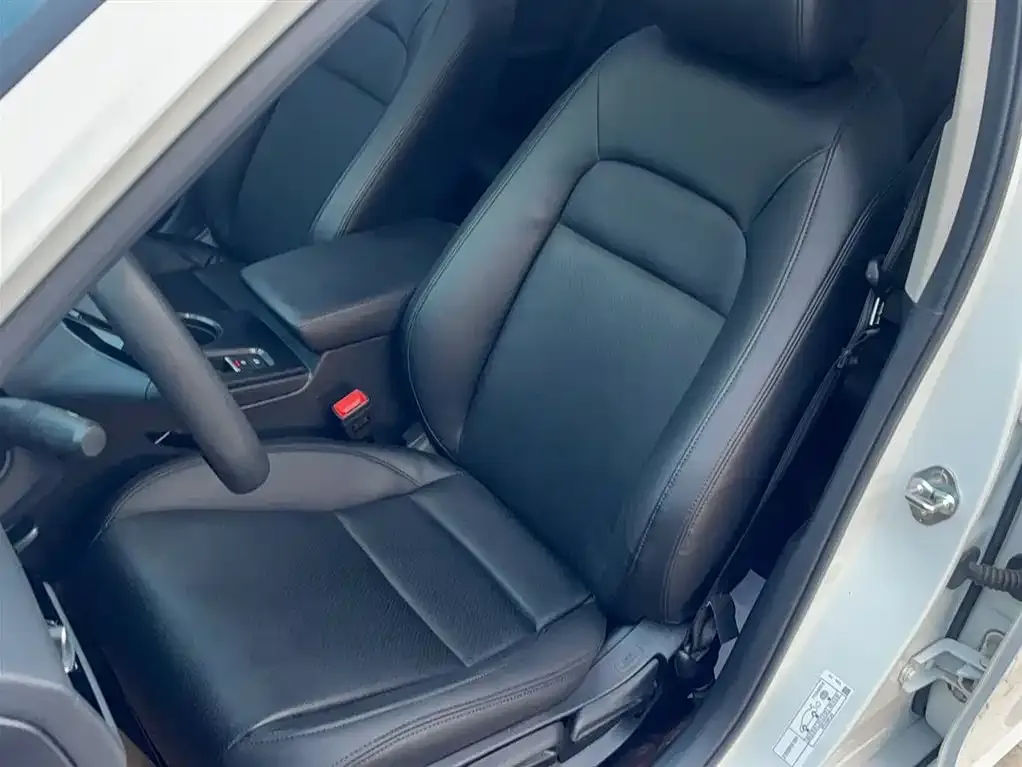 Honda Integra 2022 из CN, фото 5