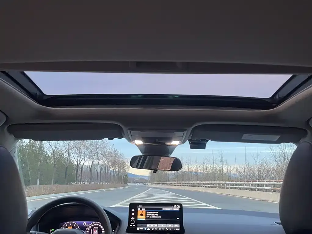 Honda Integra 2022 из CN, фото 6