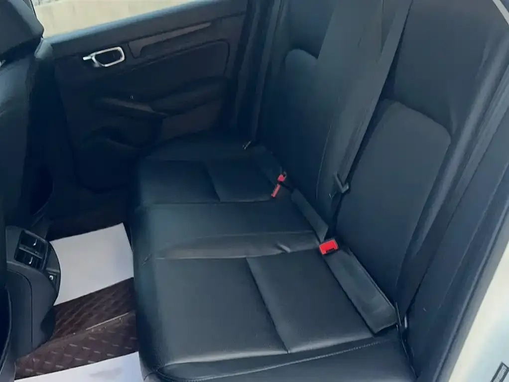 Honda Integra 2022 из CN, фото 7