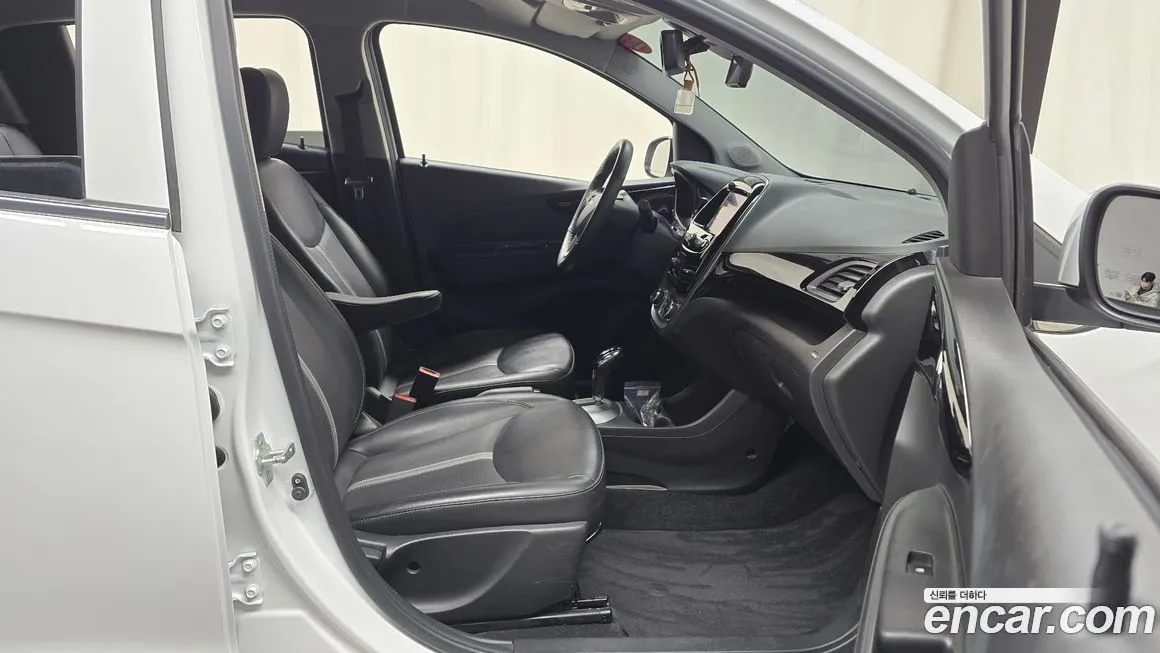 Chevrolet (GM Daewoo) Spark 2022 из KR, фото 10