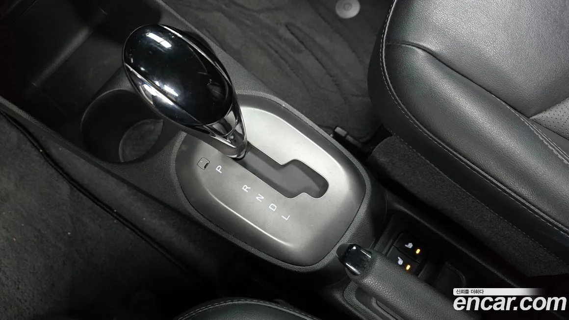 Chevrolet (GM Daewoo) Spark 2022 из KR, фото 9