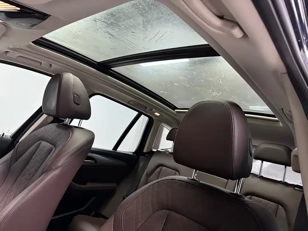 BMW iX3 2022 из CN, фото 8