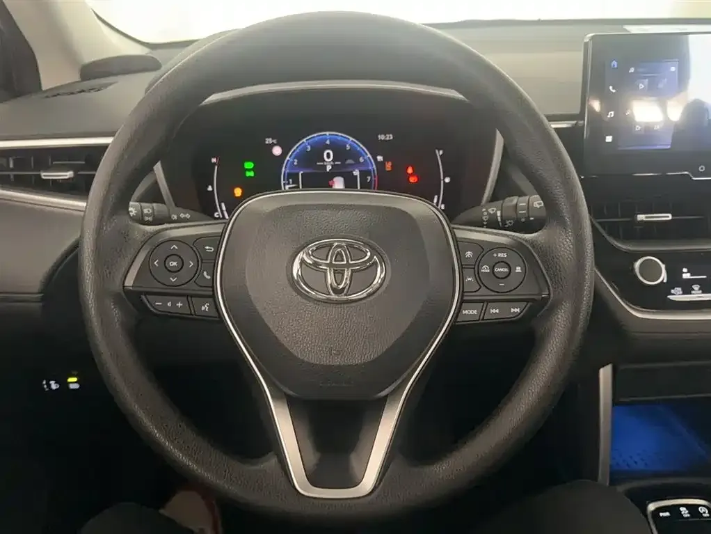 Toyota Frontlander 2024 из CN, фото 4