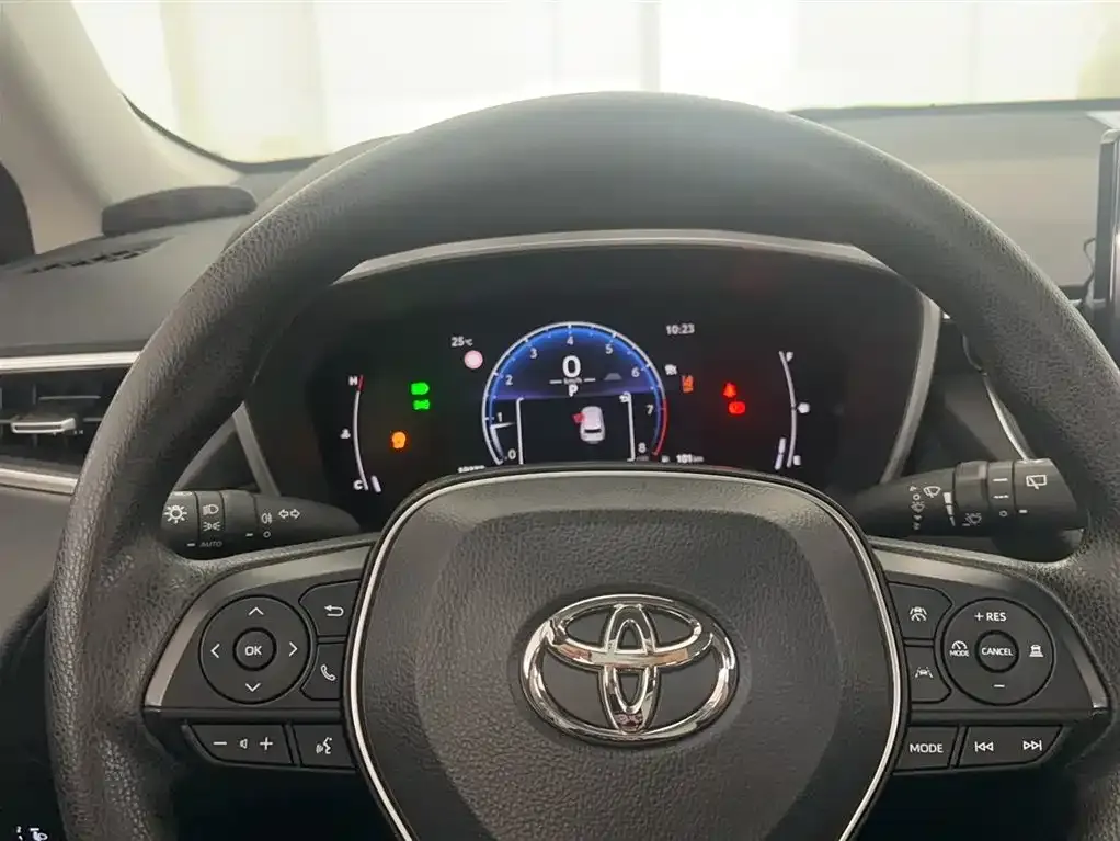 Toyota Frontlander 2024 из CN, фото 5
