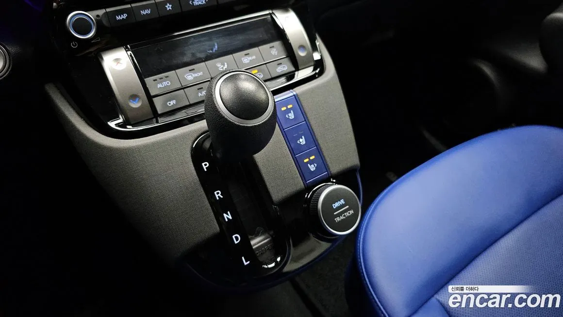 Hyundai Casper — фото 9