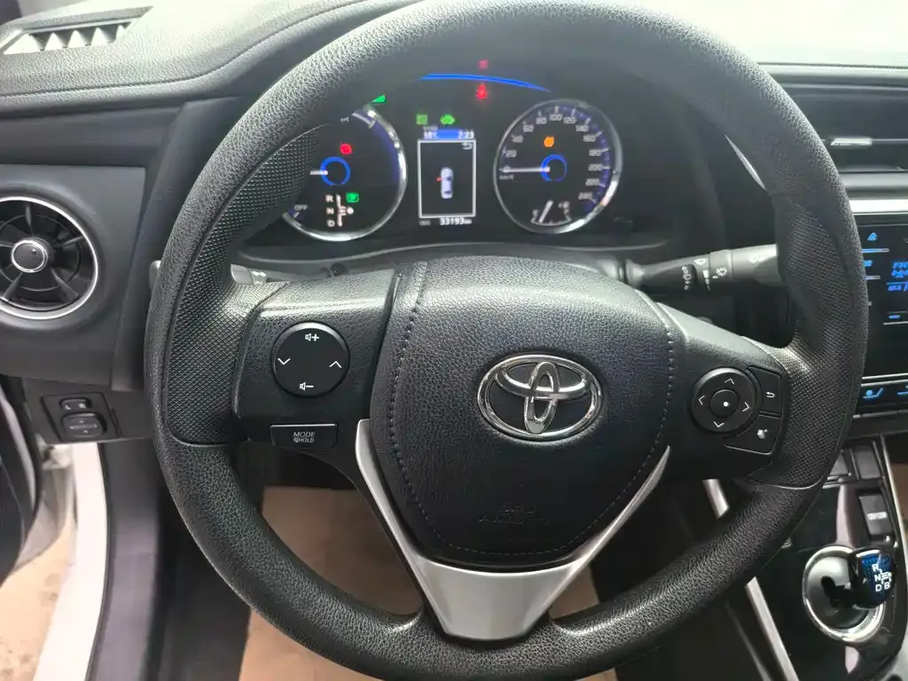Toyota Corolla 2022 из CN, фото 5