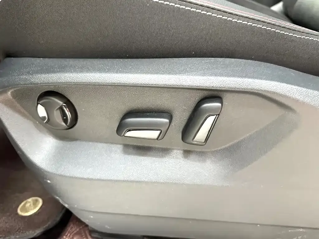 Volkswagen Tayron 2022 из CN, фото 10