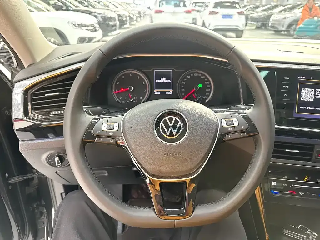 Volkswagen Tayron 2022 из CN, фото 7