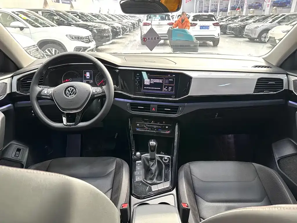 Volkswagen Tayron 2022 из CN, фото 9