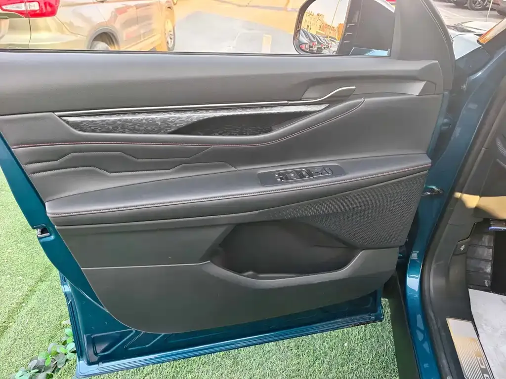 Ford Edge 2023 из CN, фото 6
