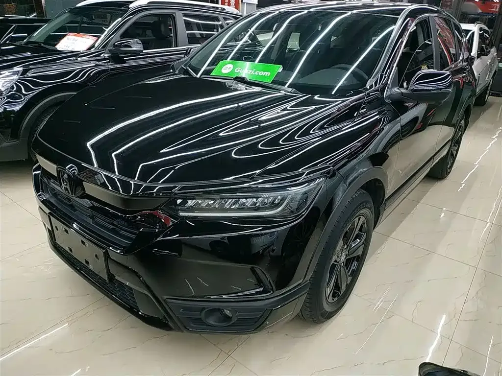 [object Object] Breeze 2022 из CN, фото 2