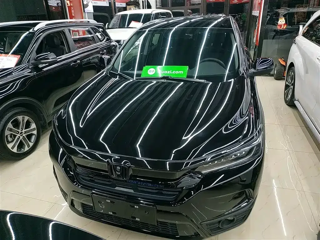 [object Object] Breeze 2022 из CN, фото 3