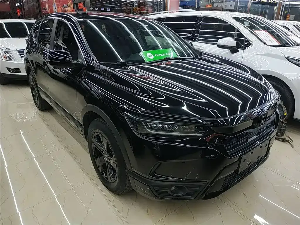 [object Object] Breeze 2022 из CN, фото 4