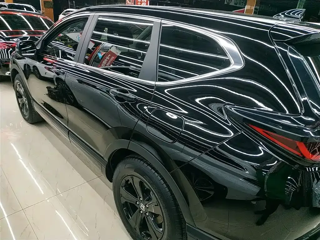 [object Object] Breeze 2022 из CN, фото 5