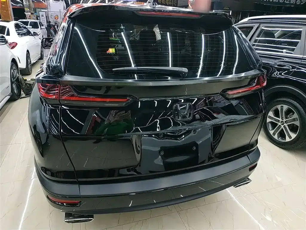 [object Object] Breeze 2022 из CN, фото 6