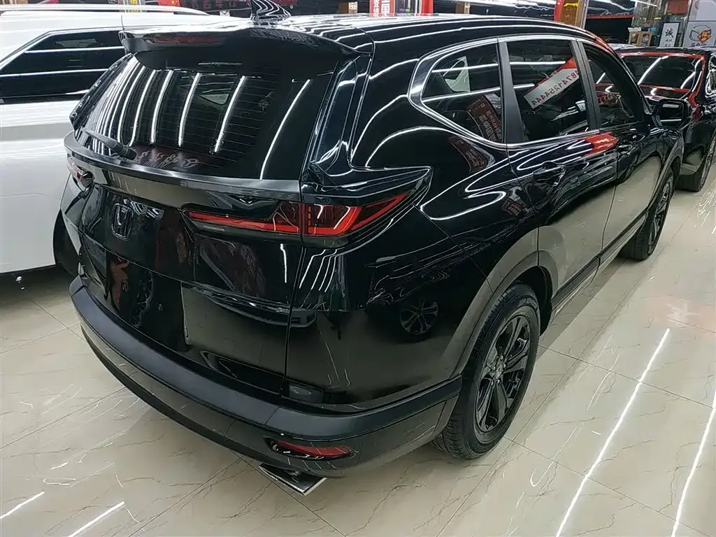 [object Object] Breeze 2022 из CN, фото 7