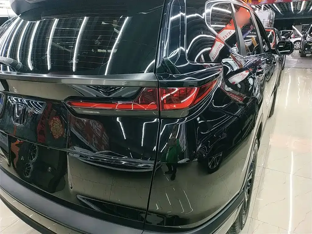 [object Object] Breeze 2022 из CN, фото 8