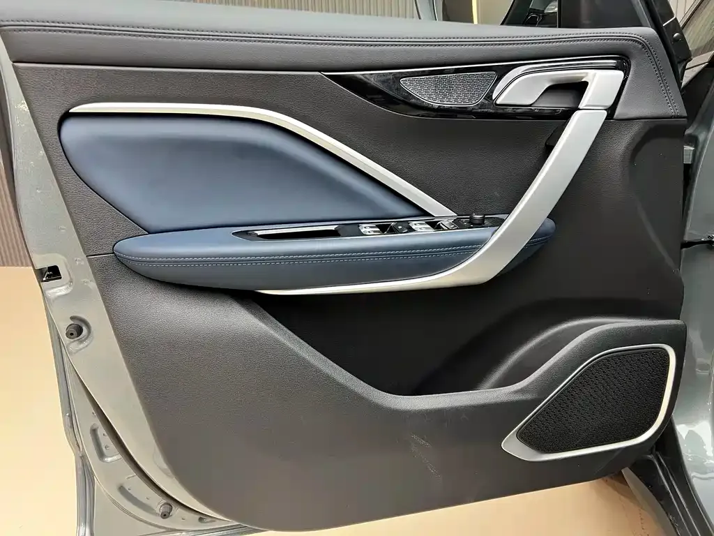 Geely Jia Ji 2025 из CN, фото 9