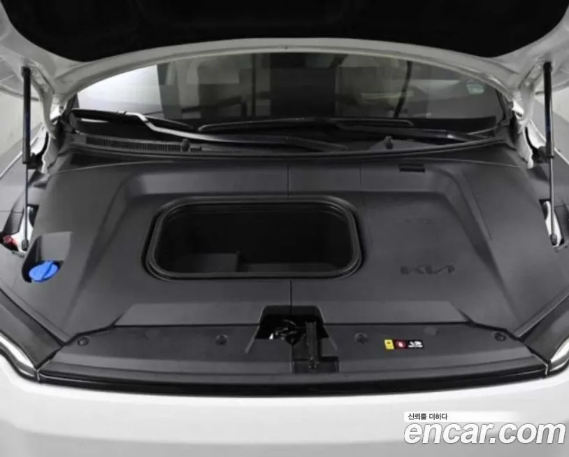 Kia EV3 — фото 6