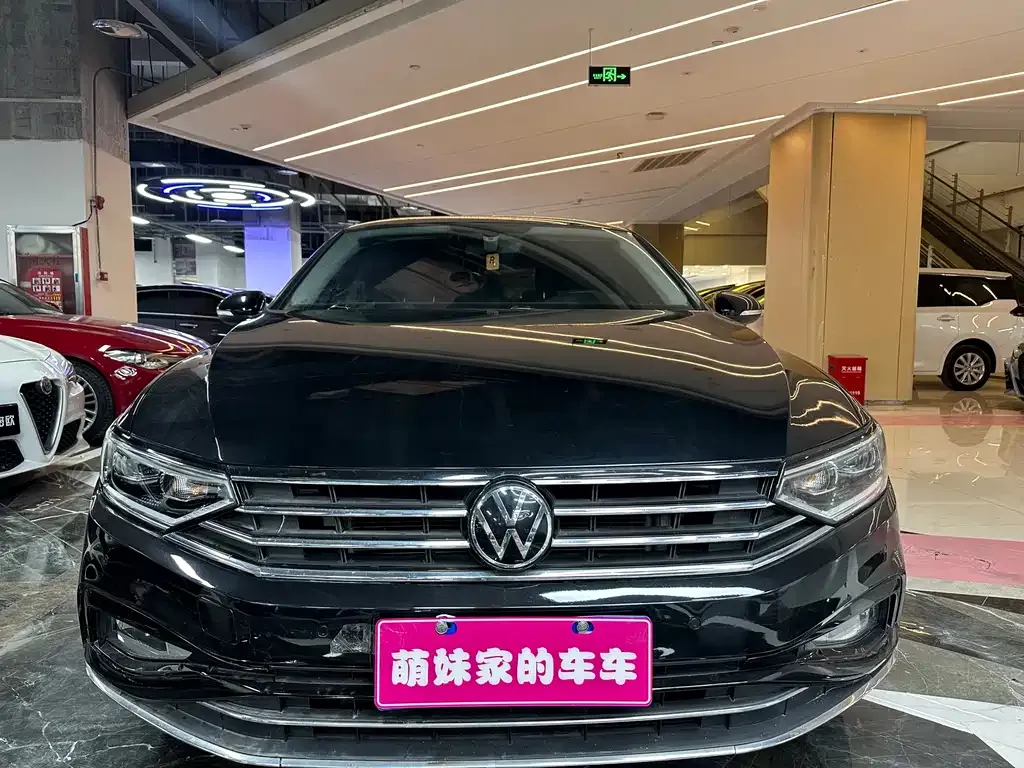 Volkswagen Magotan 2021 из CN, фото 2