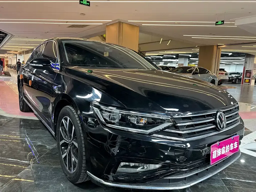Volkswagen Magotan 2021 из CN, фото 3