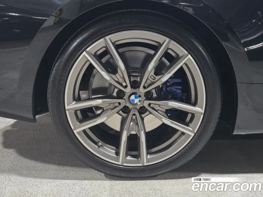 BMW 4-Series 2021 из KR, фото 5