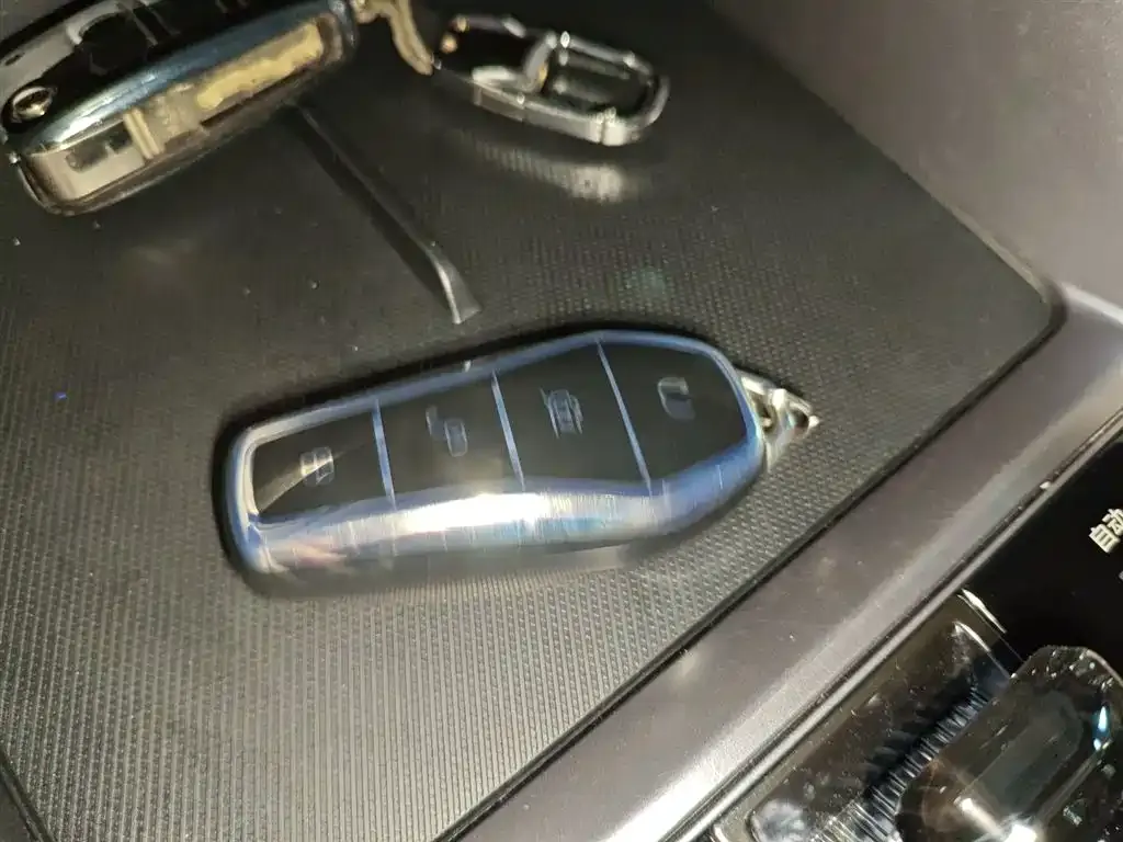 BYD PLUS New Energy 2024 из CN, фото 9