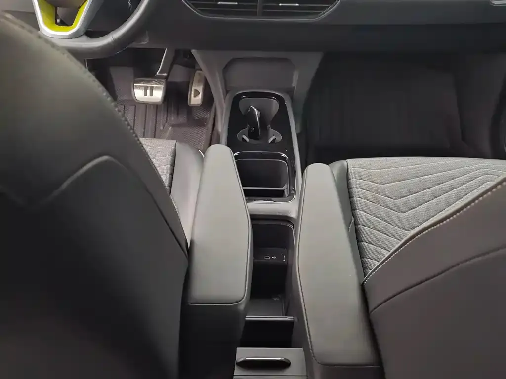 Volkswagen ID.3 2023 из CN, фото 10