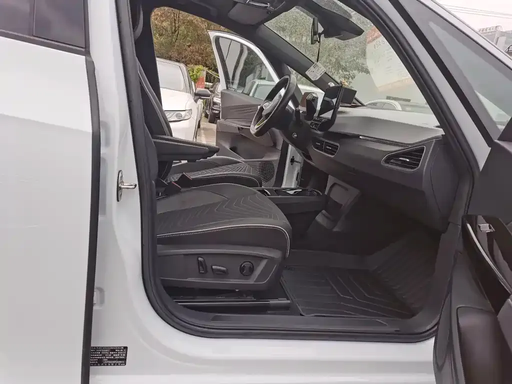 Volkswagen ID.3 2023 из CN, фото 6