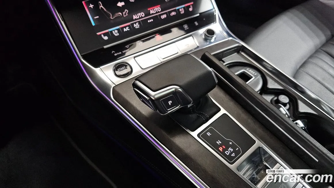 Audi A7 2021 из KR, фото 9