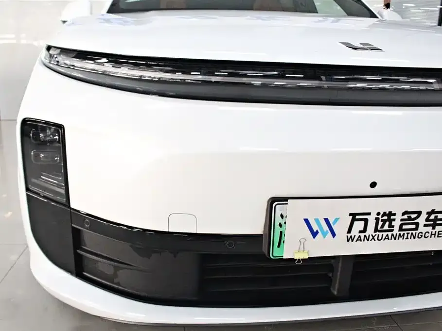 Li Auto L6 2024 из CN, фото 2