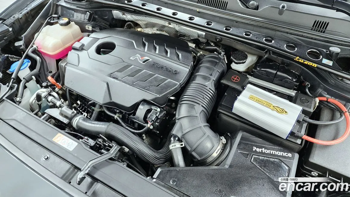 Hyundai Kona 2023 из KR, фото 6