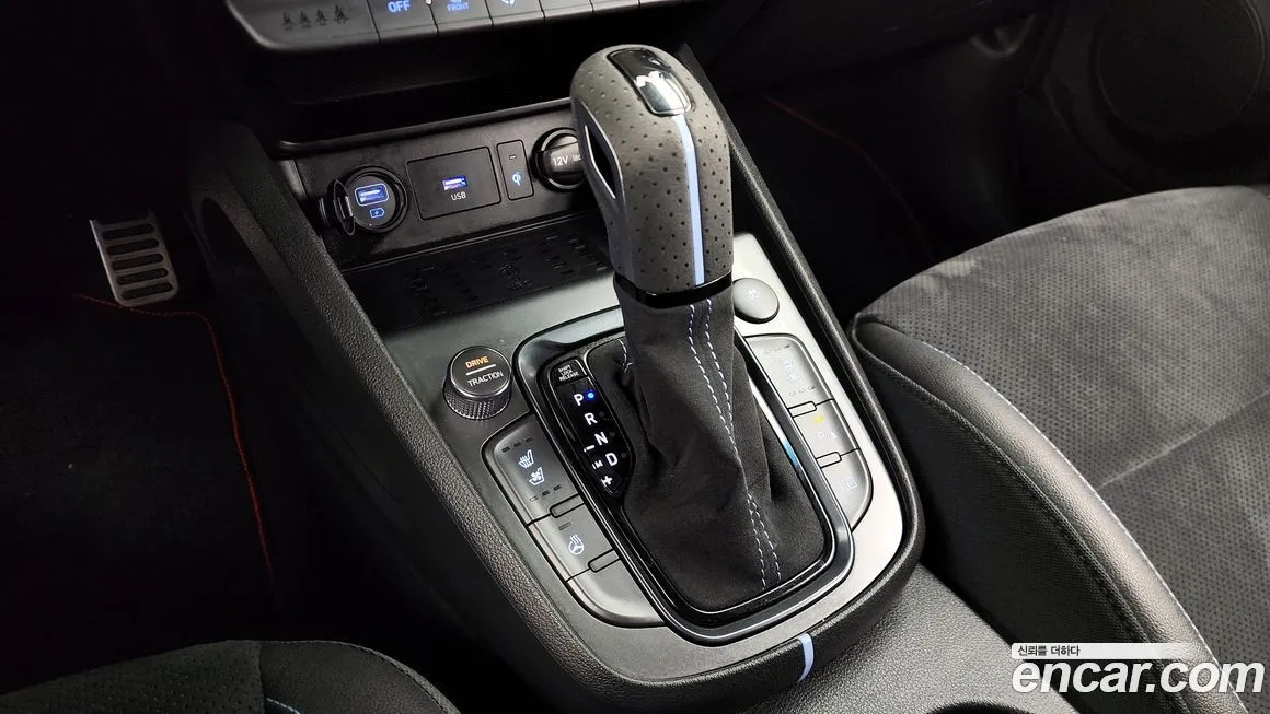 Hyundai Kona 2023 из KR, фото 9