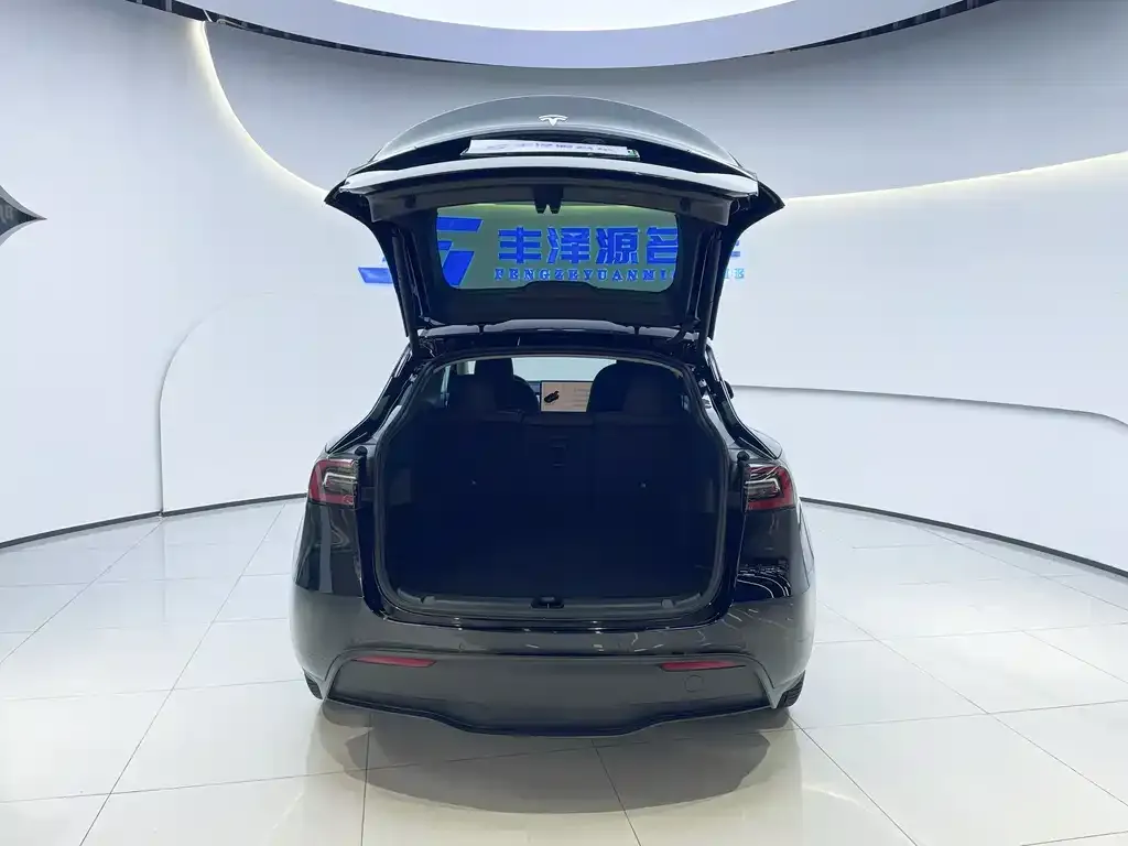 Tesla Model Y 2022 из CN, фото 5
