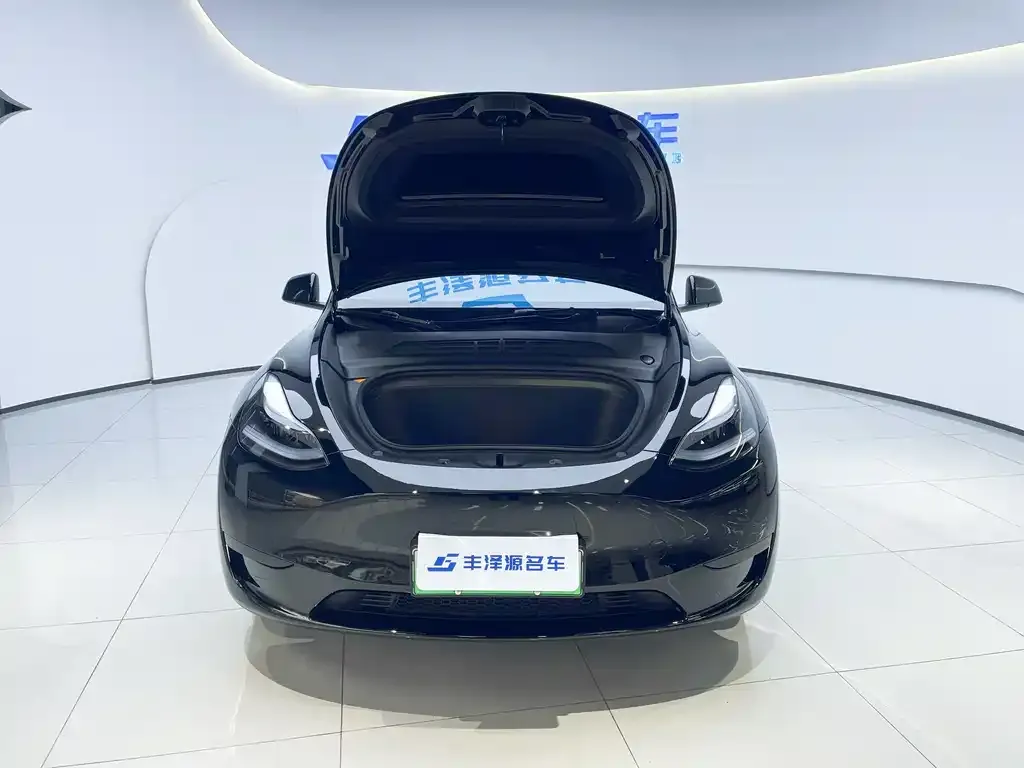 Tesla Model Y 2022 из CN, фото 6