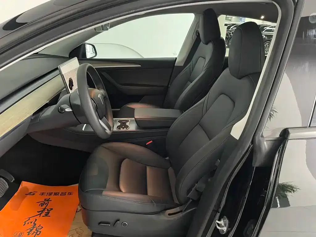 Tesla Model Y 2022 из CN, фото 7