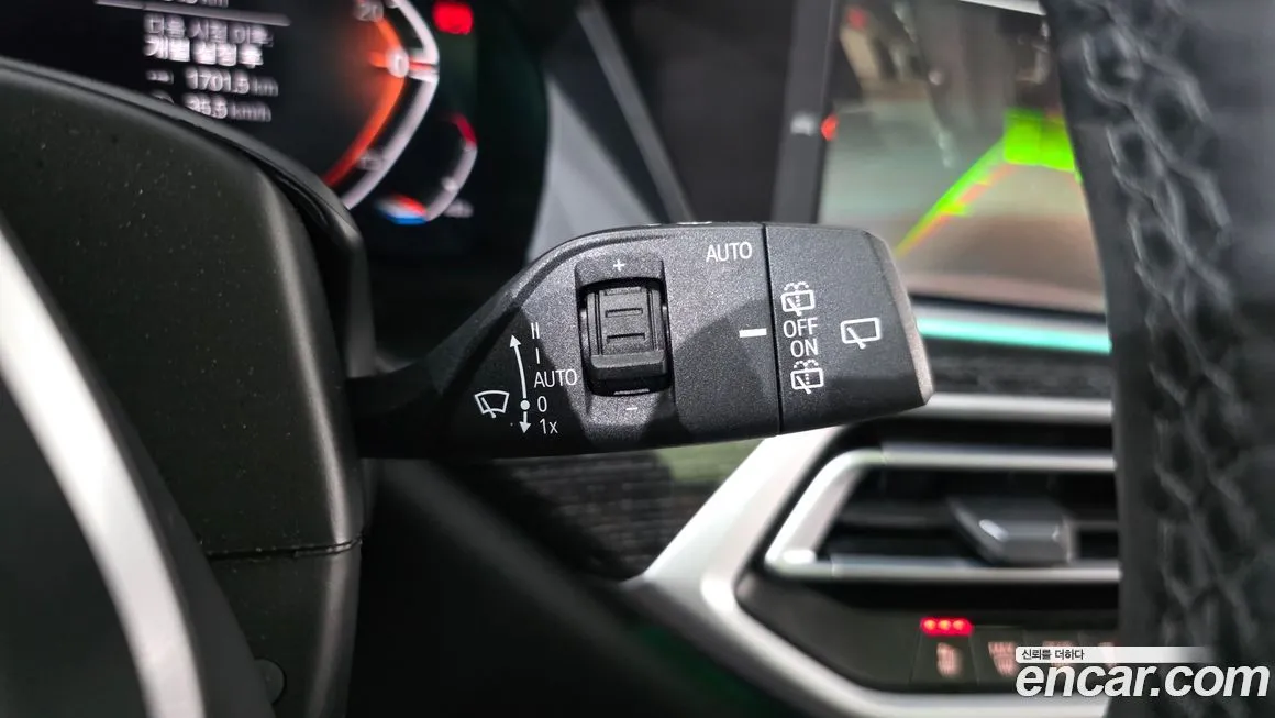 BMW X7 2022 из KR, фото 9