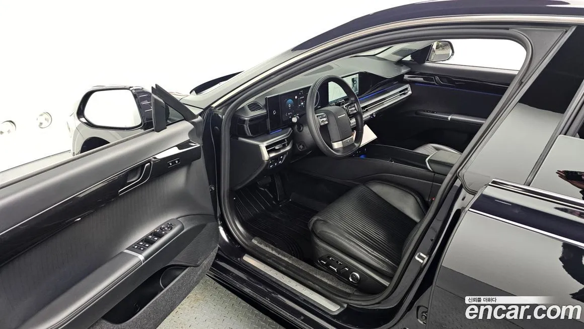 Hyundai Grandeur 2023 из KR, фото 10