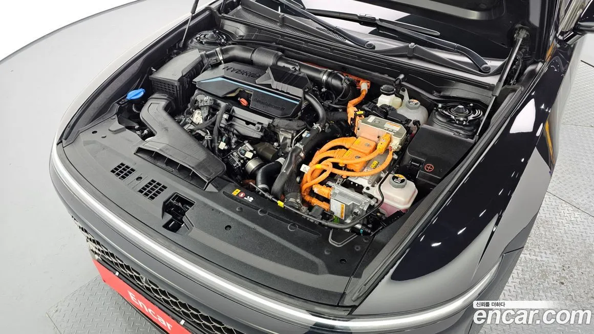 Hyundai Grandeur 2023 из KR, фото 6