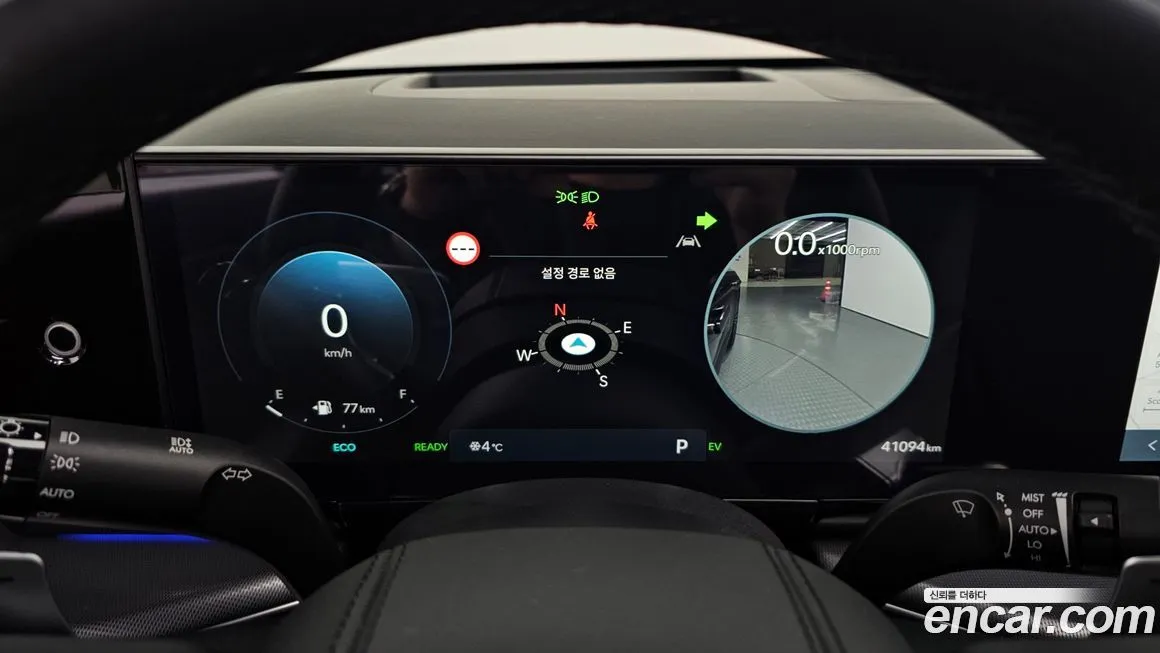 Hyundai Grandeur 2023 из KR, фото 8