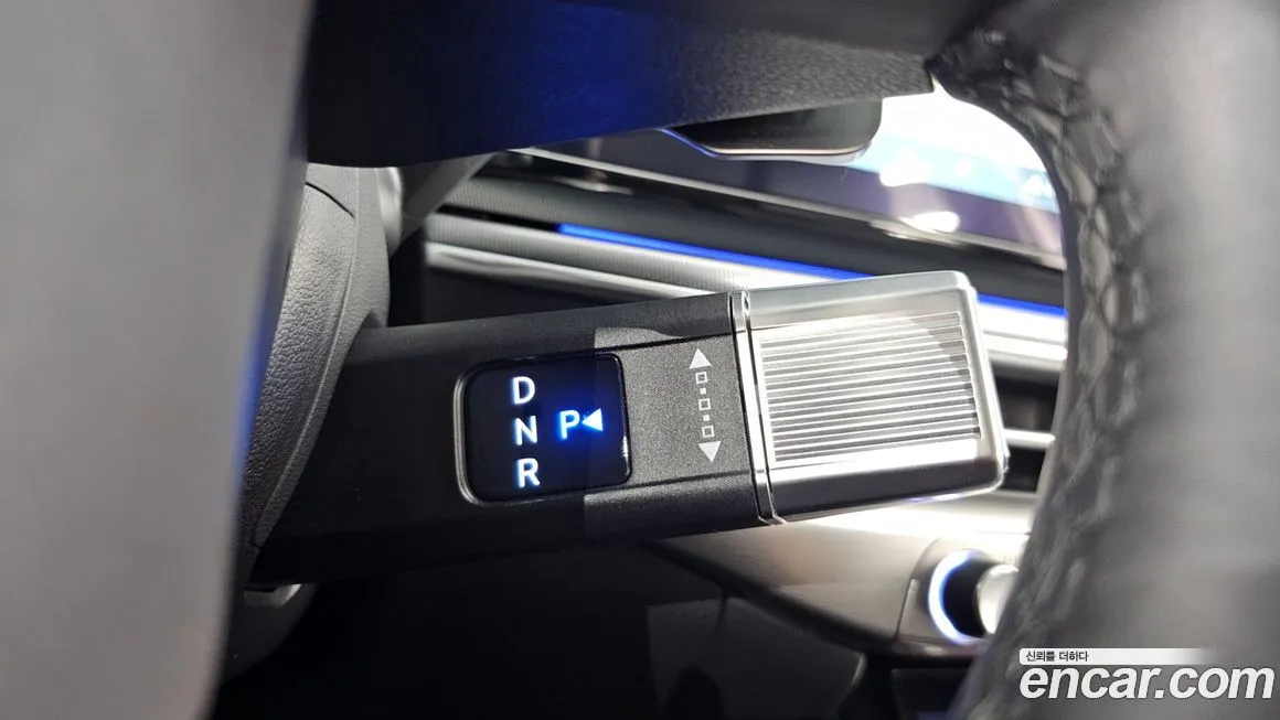 Hyundai Grandeur 2023 из KR, фото 9