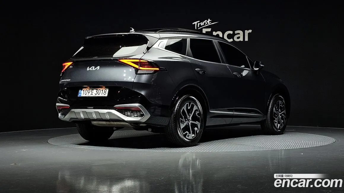 Kia Sportage — фото 2
