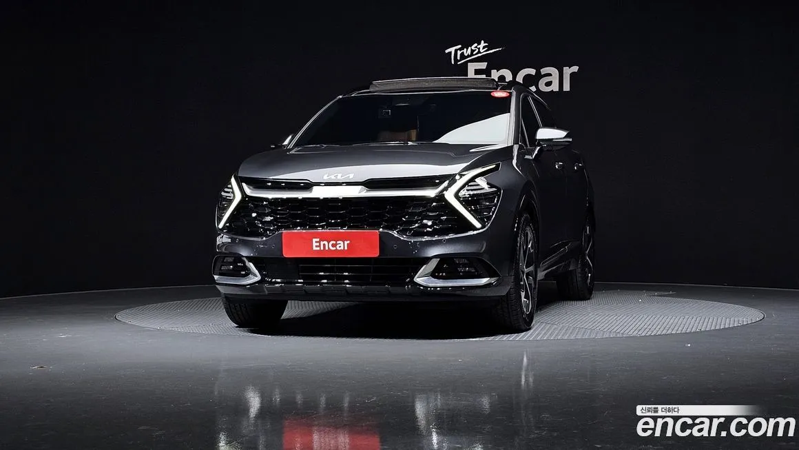 Kia Sportage — фото 3