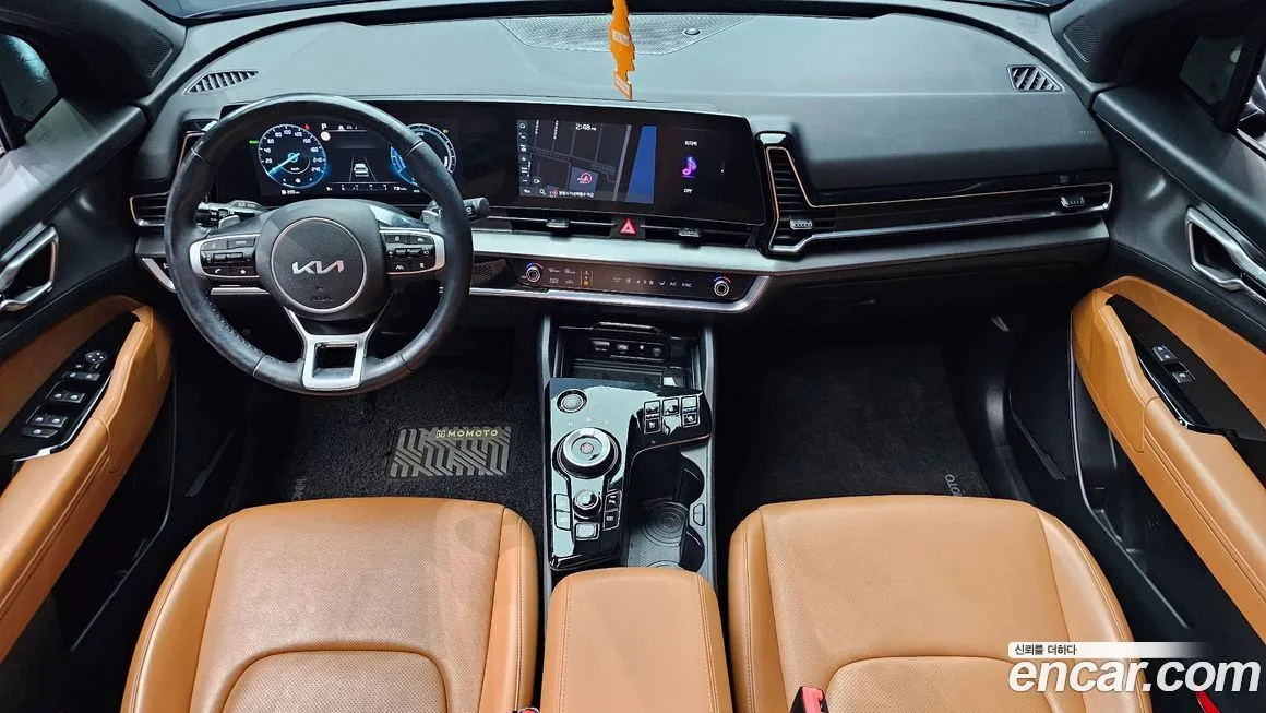 Kia Sportage — фото 7