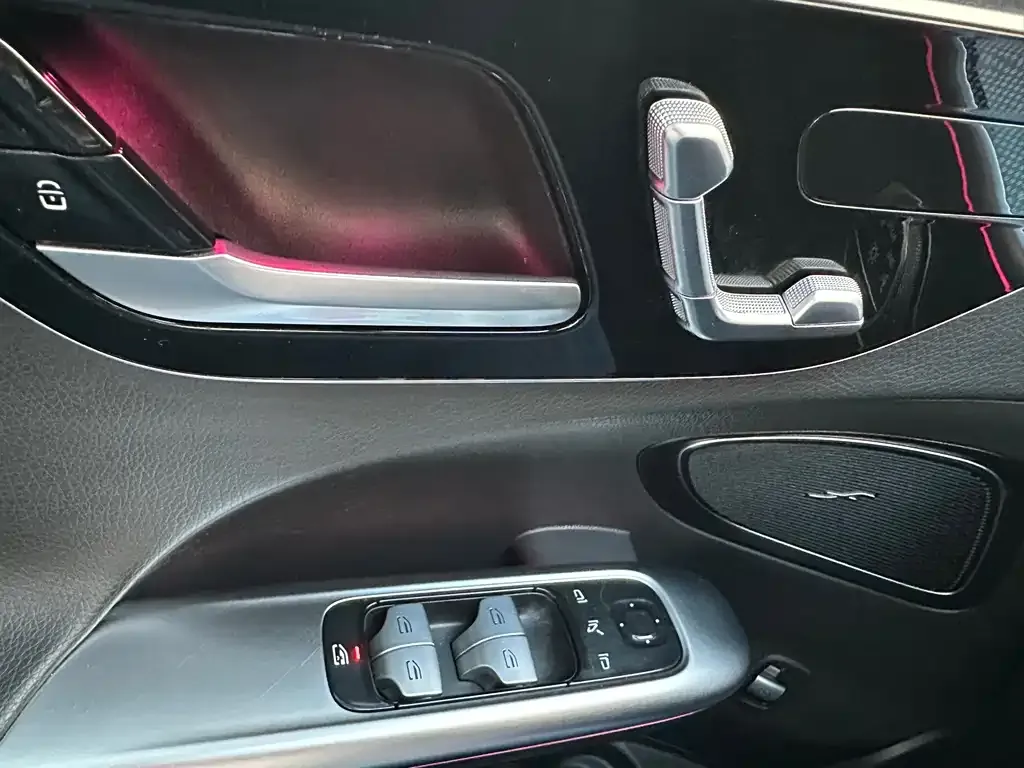 Mercedes-Benz C-Class 2023 из CN, фото 5