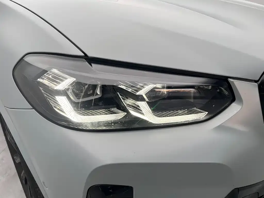 BMW X4 2022 из CN, фото 10