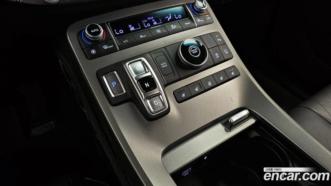 Hyundai Palisade — фото 9